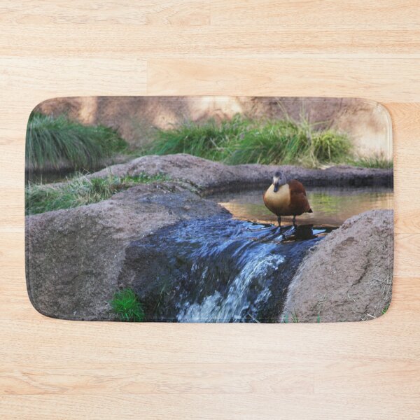 Item preview, Hmmm, Should I Go Down There? designed and sold by heatherfriedman.