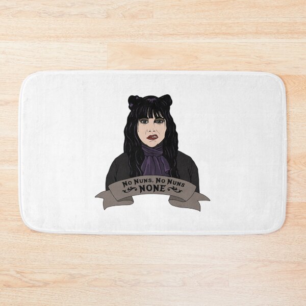 Item preview, What We Do In The Shadows Nadja VIntage designed and sold by BufFord71.