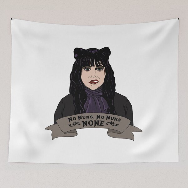 Item preview, What We Do In The Shadows Nadja VIntage designed and sold by BufFord71.