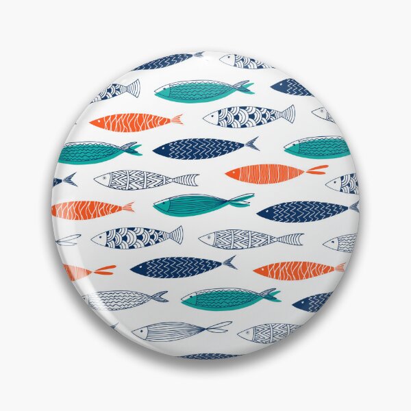 Item preview, Fish designed and sold by kamuipreme.