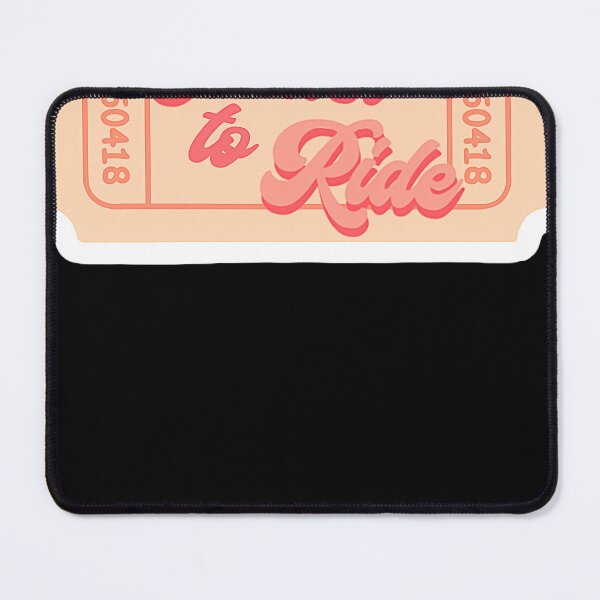 Item preview, The Beatles Poster Ticket to ride designed and sold by Vickyoch.