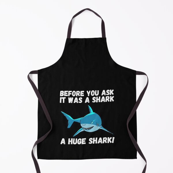 Item preview, Copy of It Was a Shark, Humor Amputee, Funny Recovery Gift, Amputee, Amputee, Amputee gift designed and sold by AmputTee.