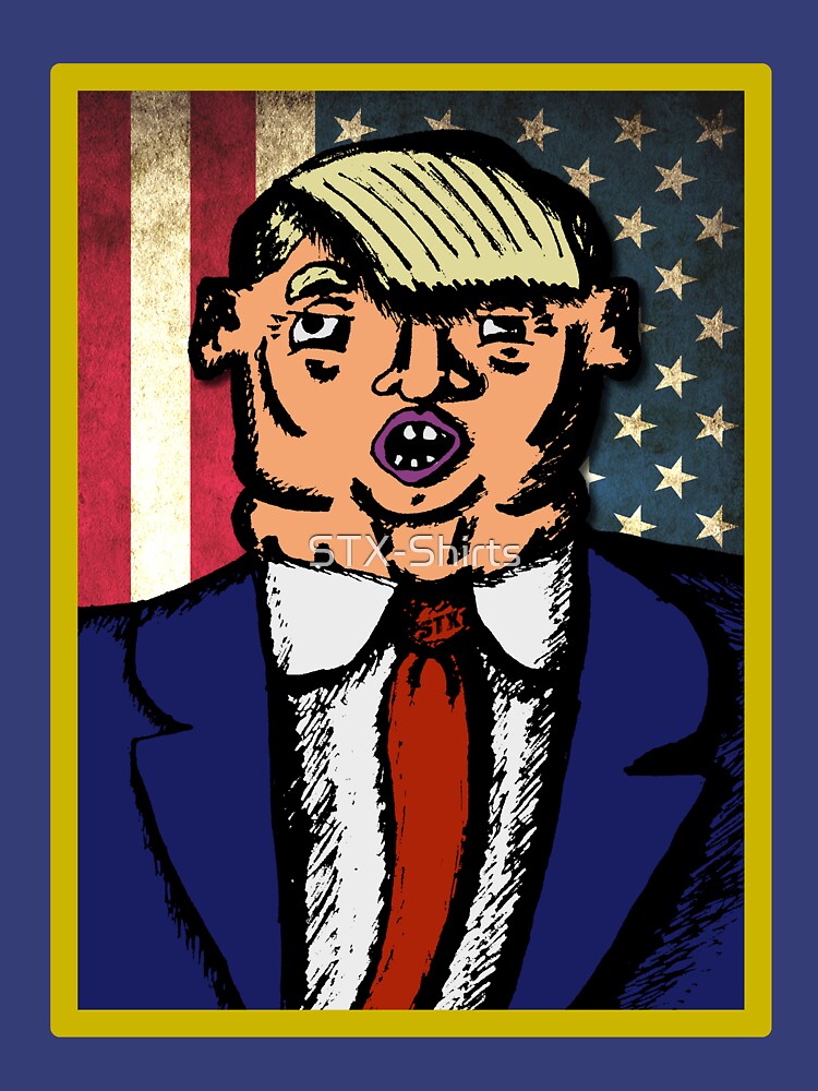 mr president t shirt