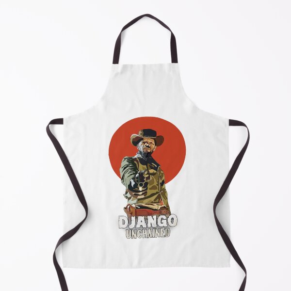 Item preview, DJ.AN.GO UN.CHAINED designed and sold by Actiondemoo.