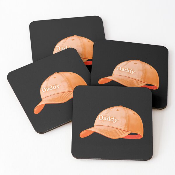 Item preview, Daddy Hat designed and sold by Strings  Stan.