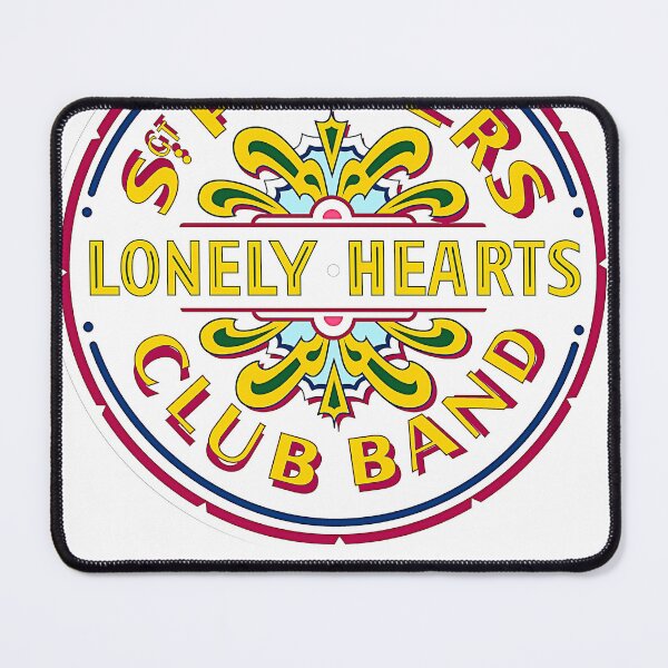 Item preview, The Beatles The Beatles Logo designed and sold by Vickyoch.