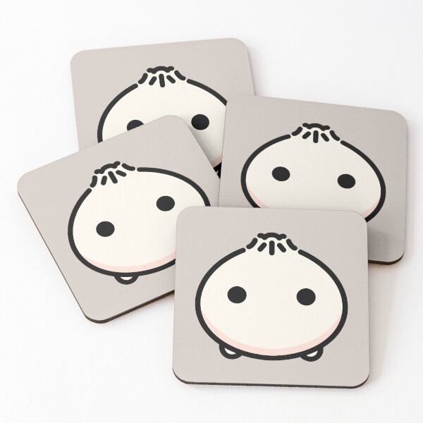 Item preview, Bao designed and sold by hau-mea.