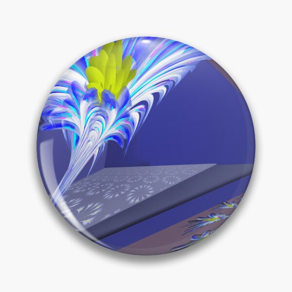 Item preview, Deflected reflected designed and sold by Malcolm Walker.