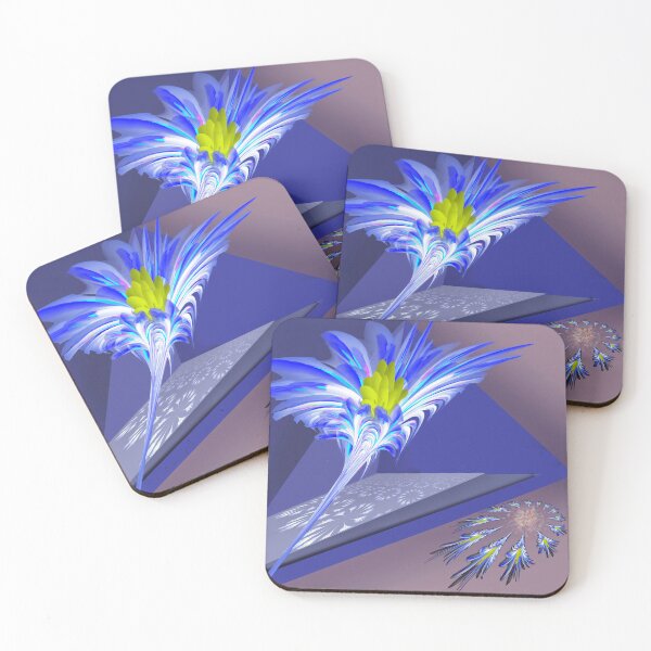 Item preview, desviado reflejado designed and sold by Malcolm Walker.