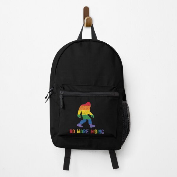 Item preview, No More Hiding designed and sold by JoelWilson12.
