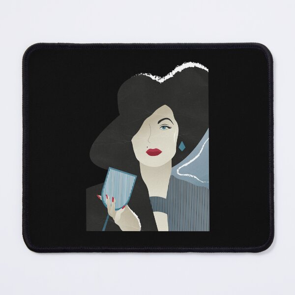 Item preview, Lover Gift Marlene Lover Dietrich Mens Funny designed and sold by DaisyDudley.