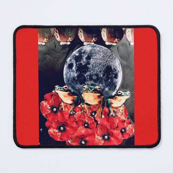 Item preview, Poppy Spawning designed and sold by Julietriedl.