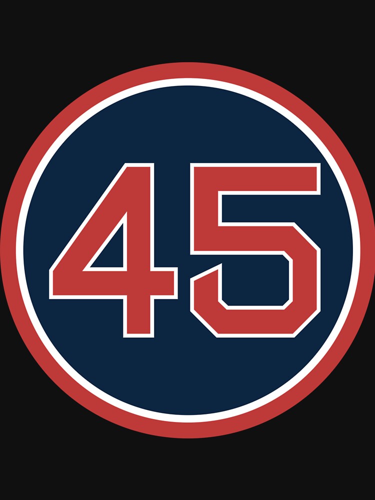 Pedro Martinez #45