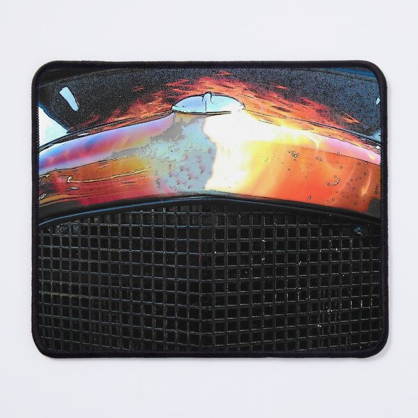 Item preview, Auto Art Plate 5 designed and sold by John Schneider.