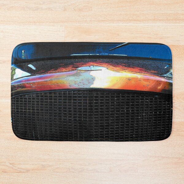 Item preview, Auto Art Plate 5 designed and sold by John Schneider.