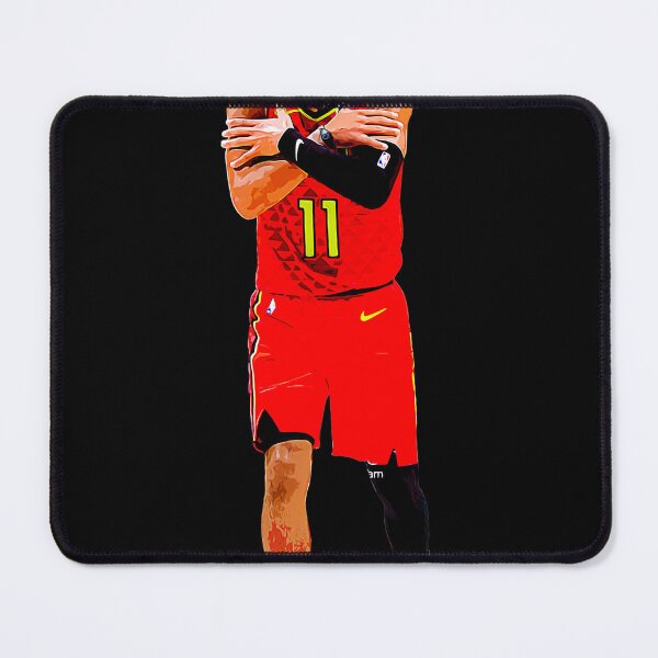 Item preview, Trae Young Trae Young Trae Young sport designed and sold by Lucldwellez.