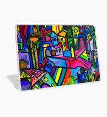 Dreamscapes Laptop Skin
