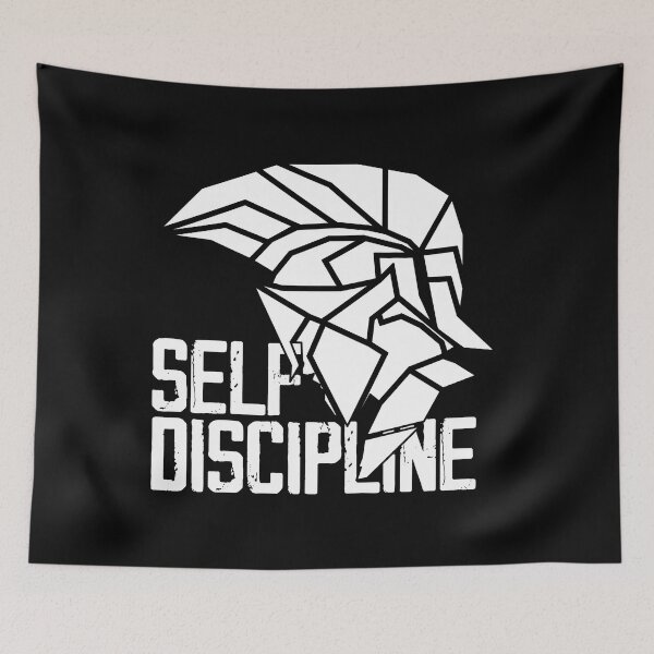 Item preview, Spartan Leonidas Helmet, Self Discipline designed and sold by the Zarock Shop.