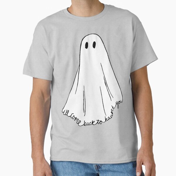 Item preview, Haunt designed and sold by RebekahLynne.