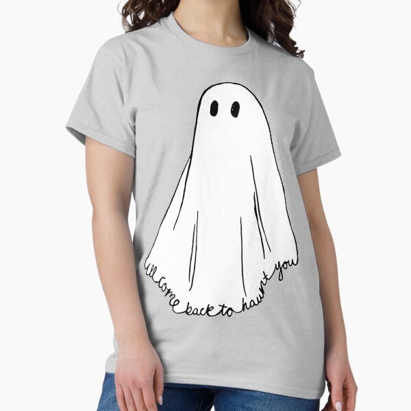 Item preview, Haunt designed and sold by RebekahLynne.