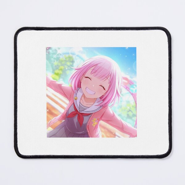 Item preview, Emu Ootori - Pin Pin designed and sold by HolliuxGift.