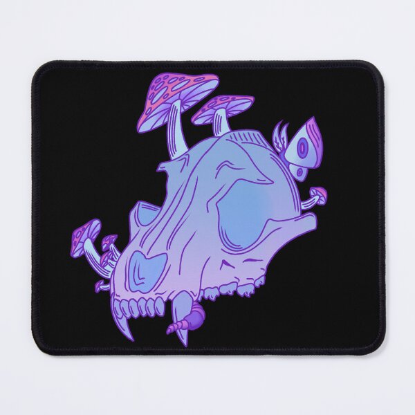 Item preview, Canine Skull designed and sold by Viperrrr.