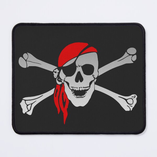 Item preview, pirate designed and sold by geoluro1179.