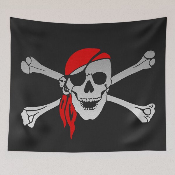 Item preview, pirate designed and sold by geoluro1179.