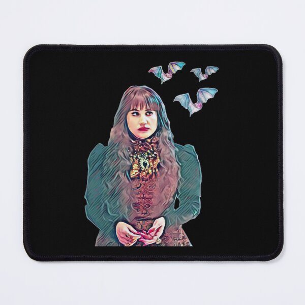 Item preview, Nadja What We Do In The Shadows designed and sold by BufFord71.