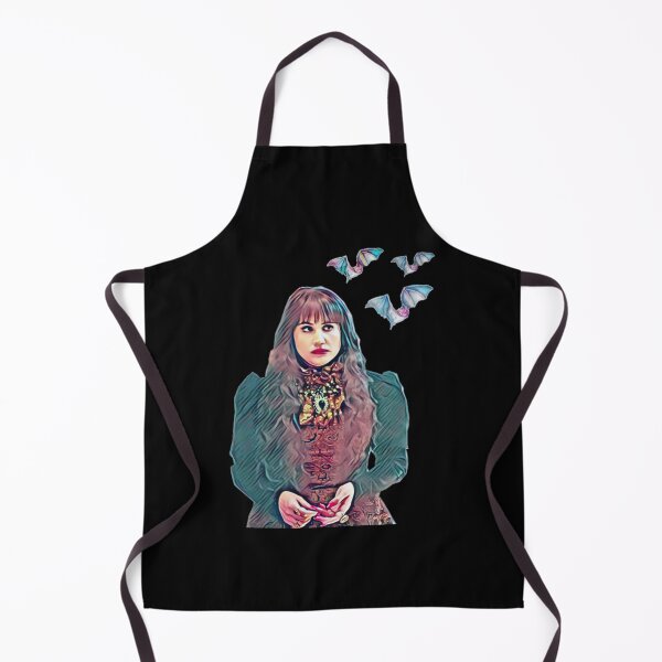 Item preview, Nadja What We Do In The Shadows designed and sold by BufFord71.