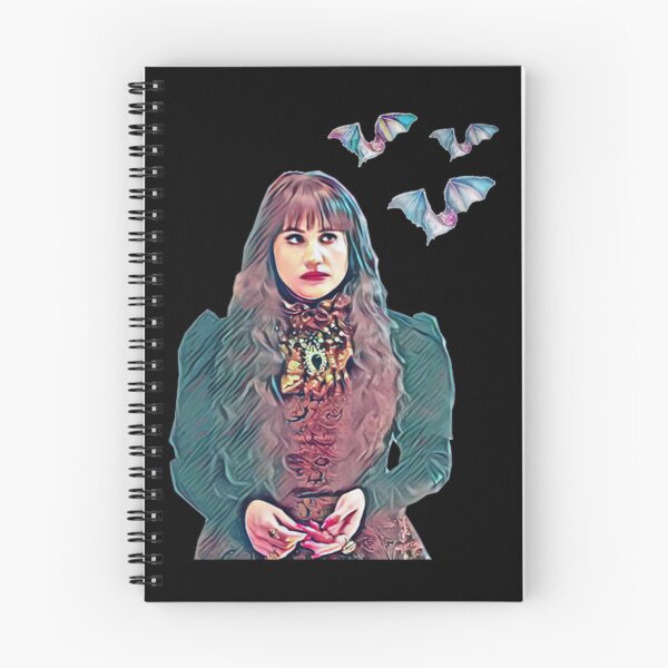 Item preview, Nadja What We Do In The Shadows designed and sold by BufFord71.