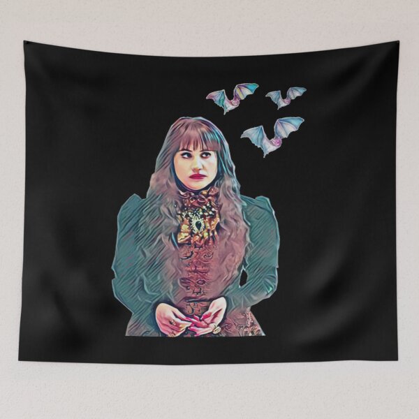 Item preview, Nadja What We Do In The Shadows designed and sold by BufFord71.