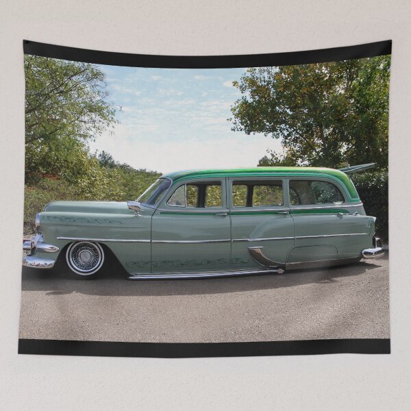 Item preview, San Diego Classic Low Rider designed and sold by heatherfriedman.