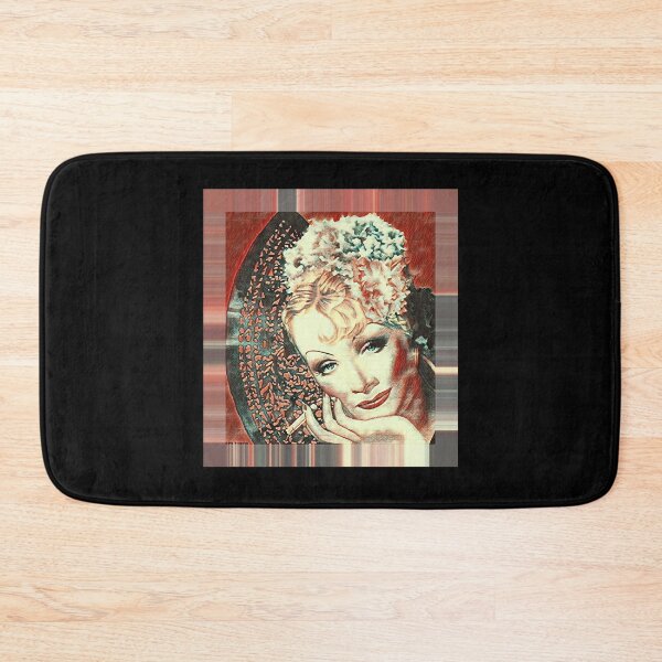 Item preview, Mens Best Marlene Beautiful Dietrich Funny Gifts Boy Girl designed and sold by DaisyDudley.