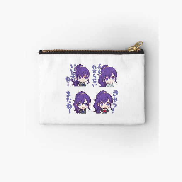 Item preview, mafuyu asahina project sekai cute designed and sold by HolliuxGift.