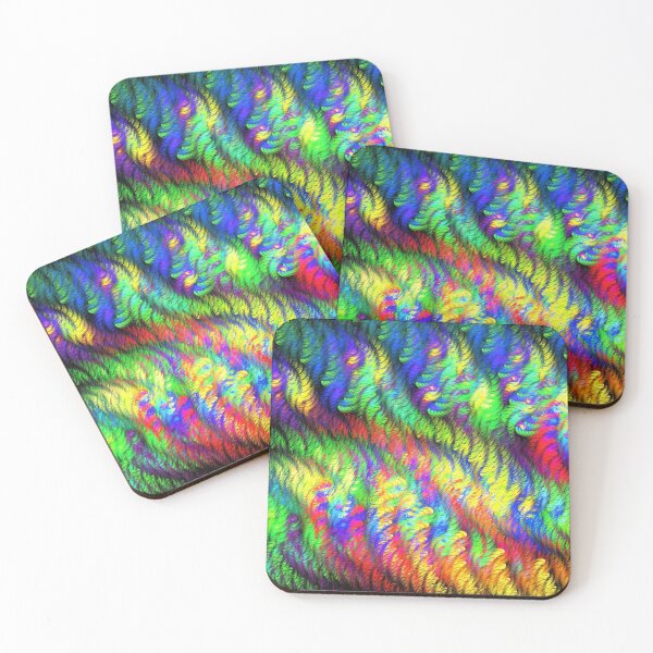 Item preview, Seismic Waves designed and sold by KimSyOk.