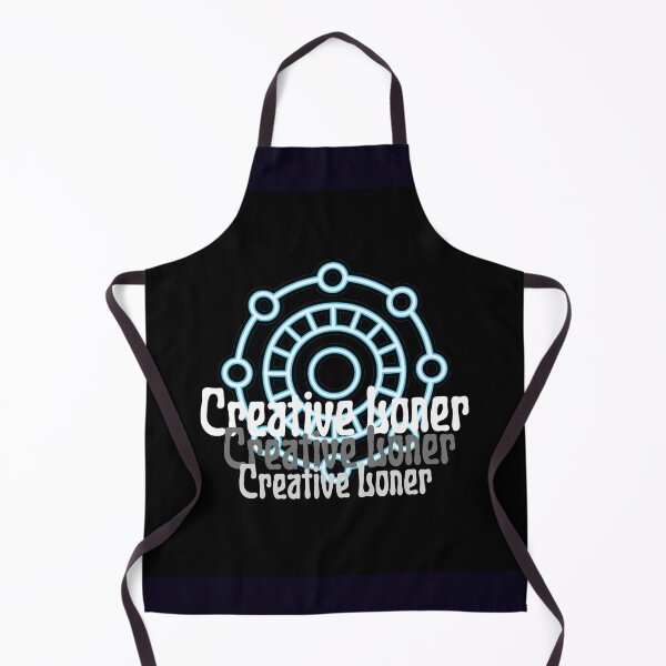 Item preview, Creative Loner designed and sold by lifeinspired4u.