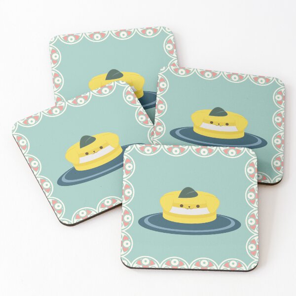 Item preview, perro macaron designed and sold by SakuraSucrose.