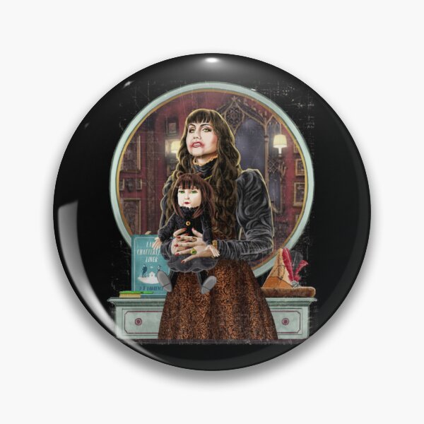 Item preview, Funny Nadja What We Do In The Shadows designed and sold by BufFord71.