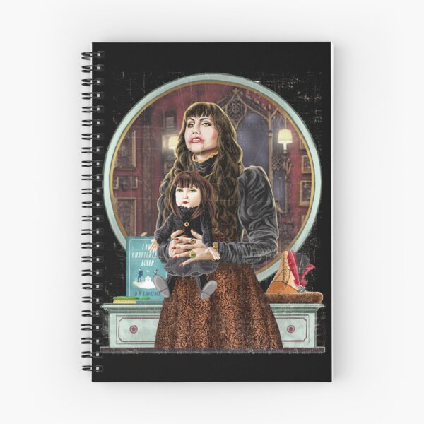 Item preview, Funny Nadja What We Do In The Shadows designed and sold by BufFord71.