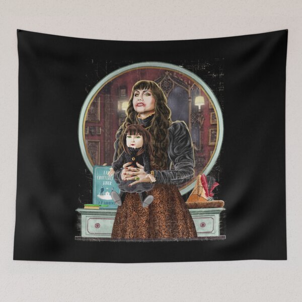 Item preview, Funny Nadja What We Do In The Shadows designed and sold by BufFord71.