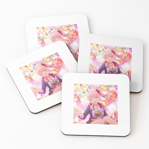 Item preview, Mizuki Akiyama - Pin Pin designed and sold by HolliuxGift.