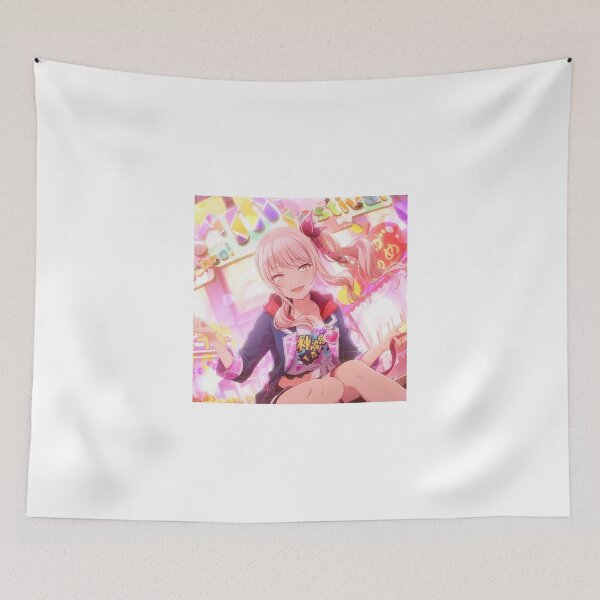 Item preview, Mizuki Akiyama - Pin Pin designed and sold by HolliuxGift.