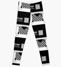 Crate System Leggings