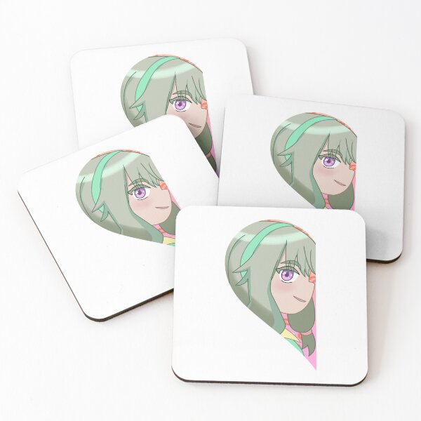Item preview, Nene Kusanagi Interchangeable Ship cute (Left) cute designed and sold by HolliuxGift.