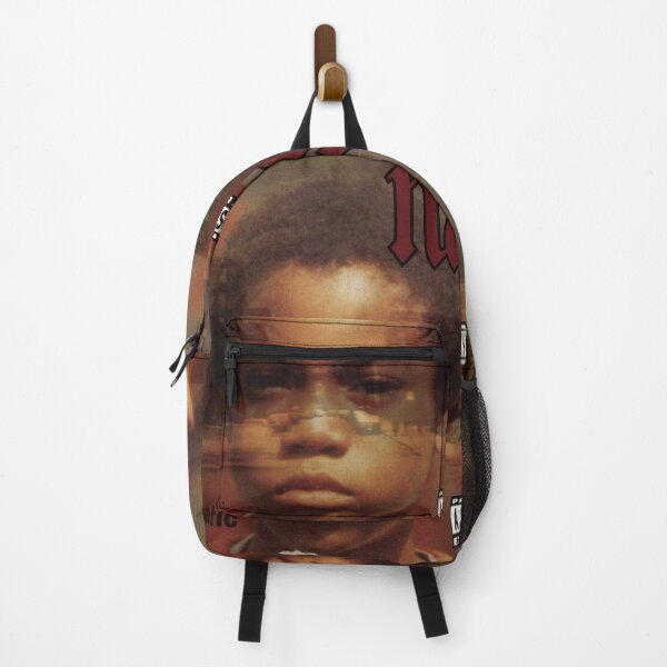 Item preview, little nas designed and sold by AngelNBurnside.