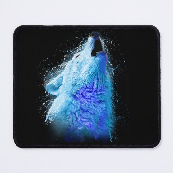 Item preview, Wolf - Wolf Lover - Wolf Animals designed and sold by JuxNdx.