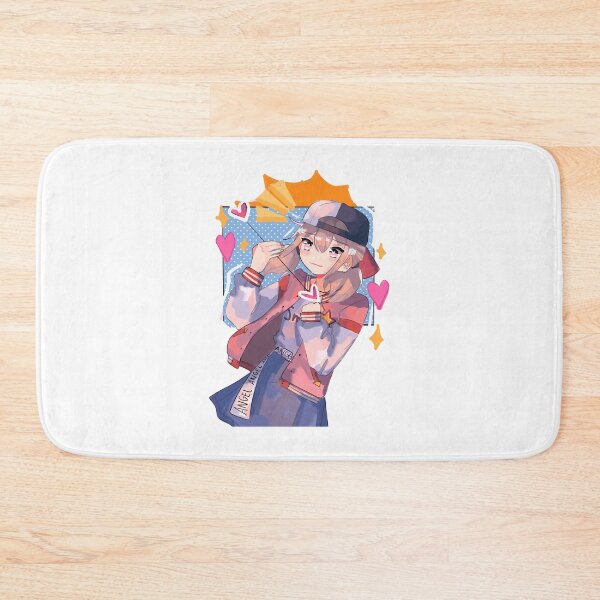 Item preview, project sekai - Stage Rui cute designed and sold by HolliuxGift.