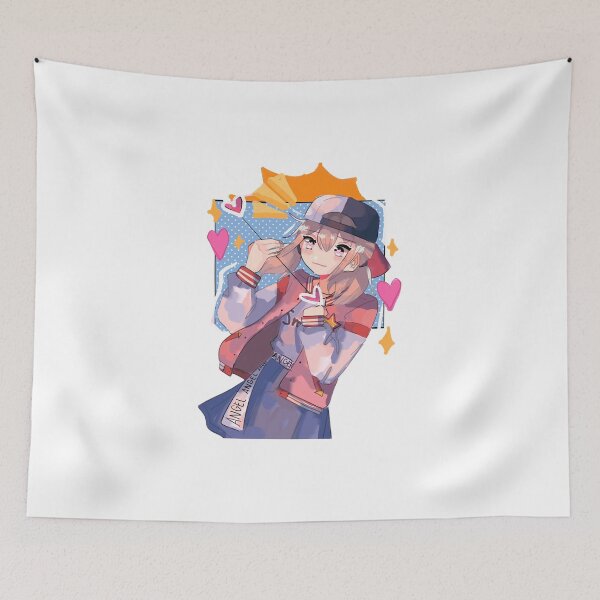 Item preview, project sekai - Stage Rui cute designed and sold by HolliuxGift.