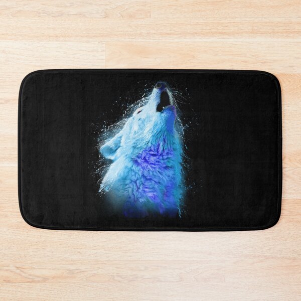 Item preview, Wolf - Wolf Lover - Wolf Animals designed and sold by JuxNdx.